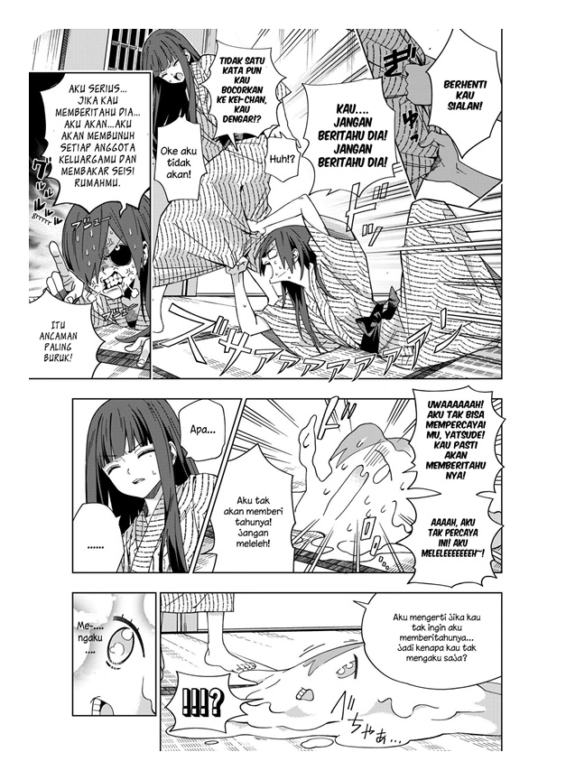 Chapter 77 - halaman 6