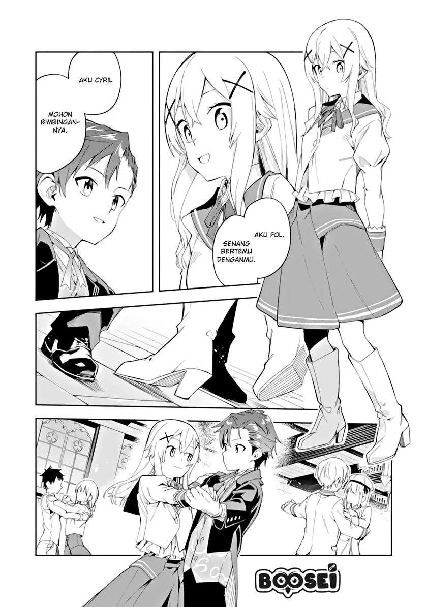 Chapter 3.1 - halaman 19