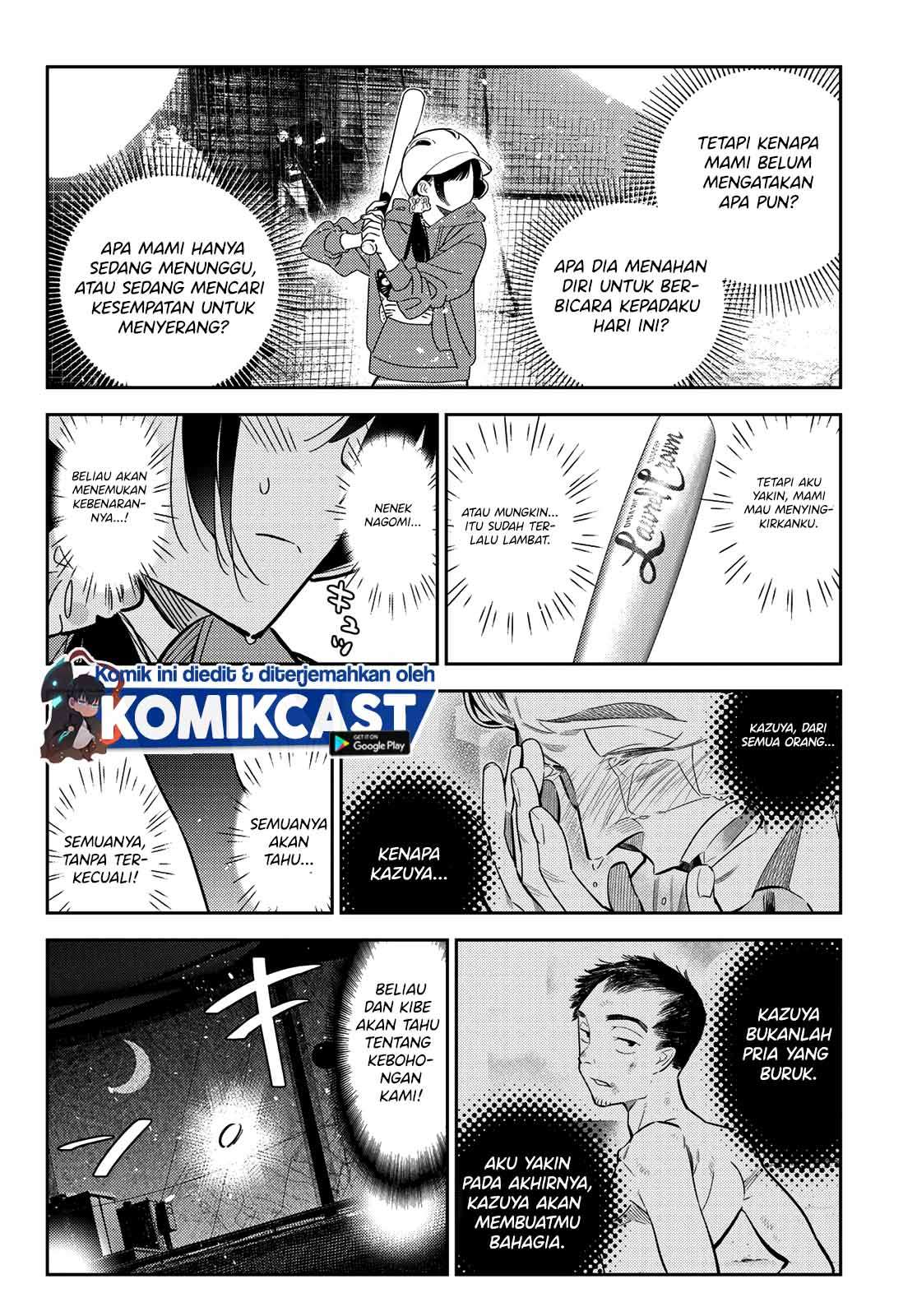 Chapter 184 - halaman 18