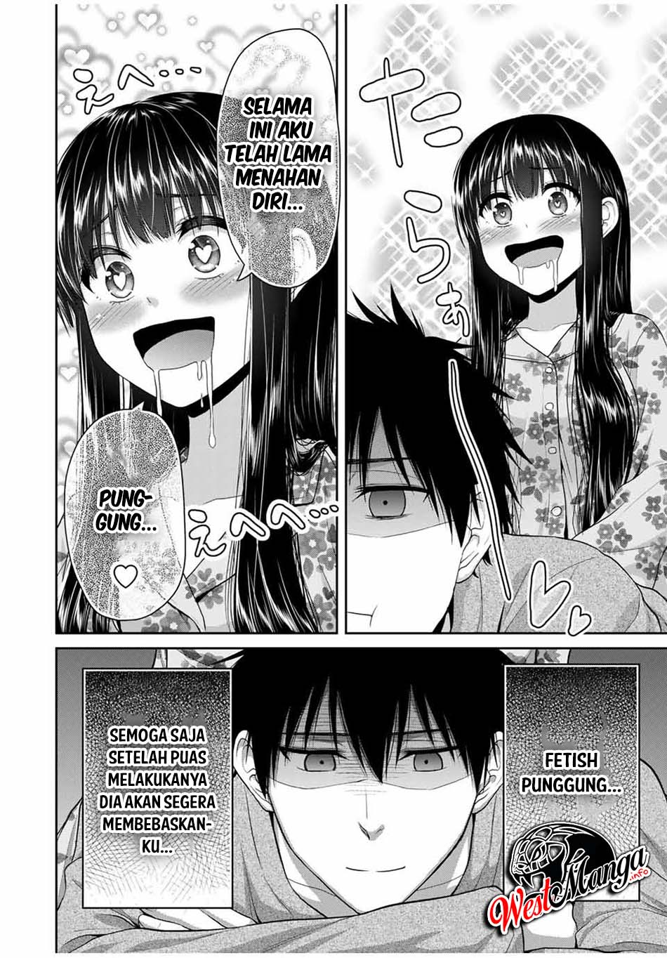 Chapter 65 - halaman 5