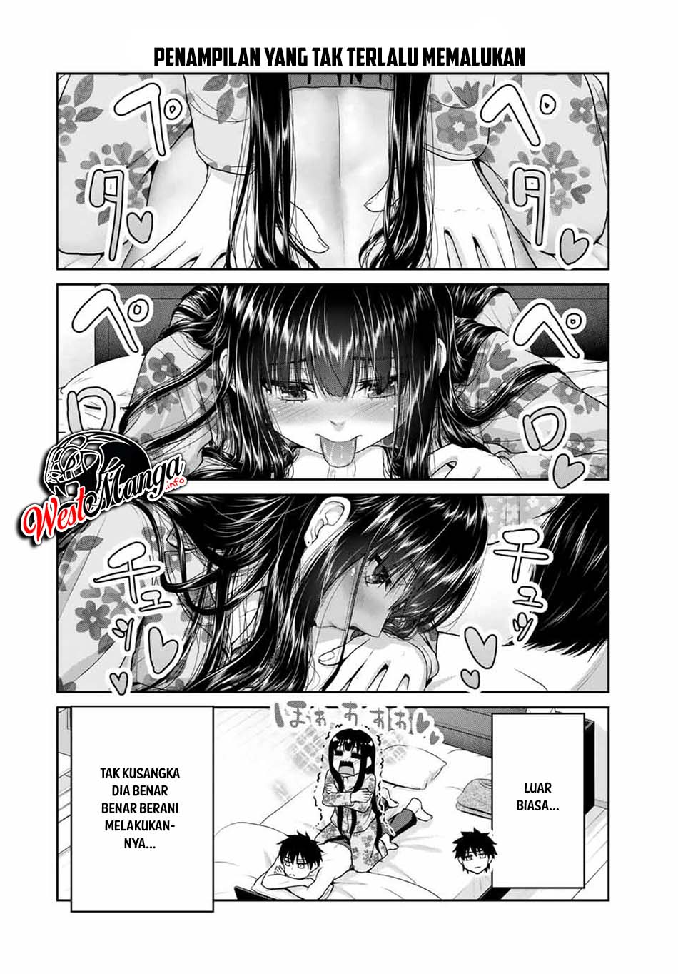 Chapter 65 - halaman 7