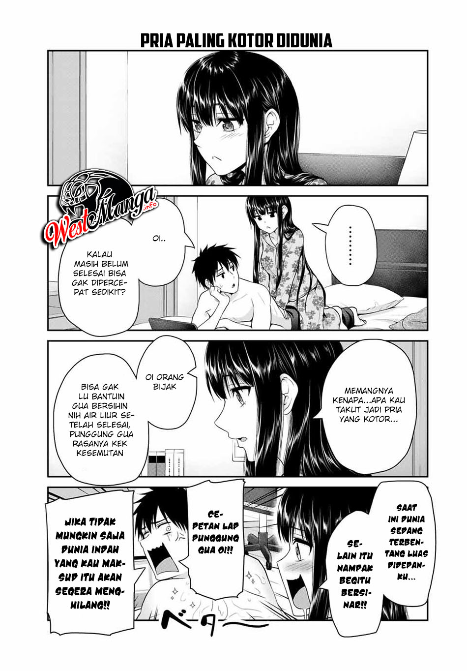 Chapter 65 - halaman 8