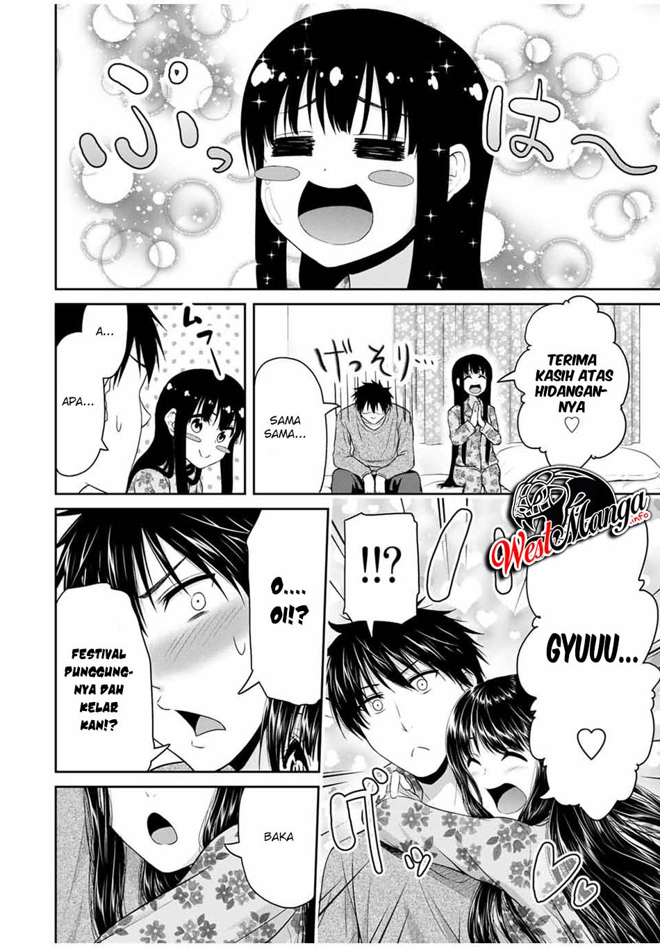 Chapter 65 - halaman 9