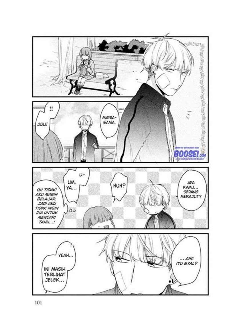 Chapter 23 - halaman 9
