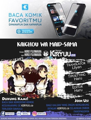 Chapter 83 - halaman 2