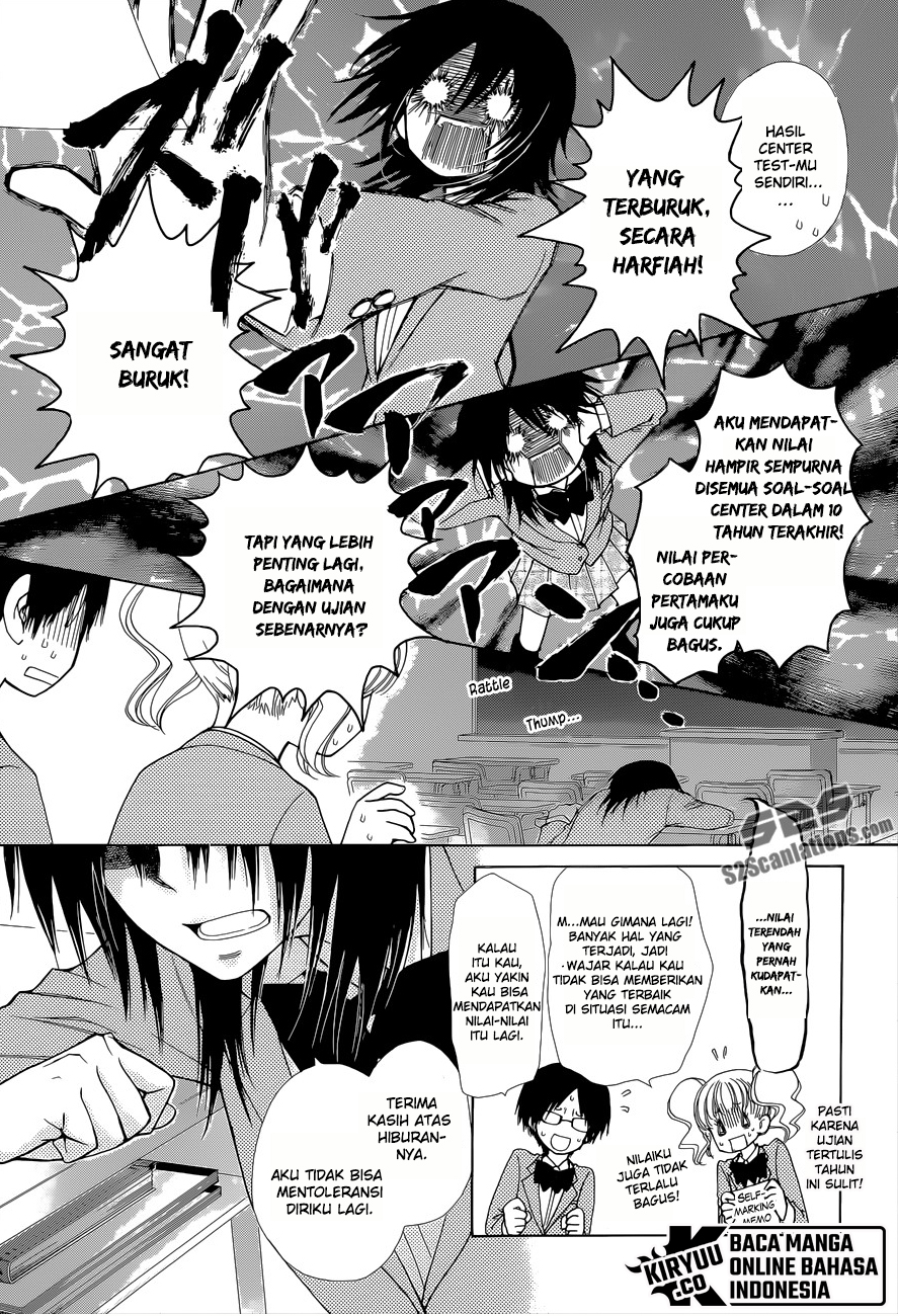 Chapter 83 - halaman 12
