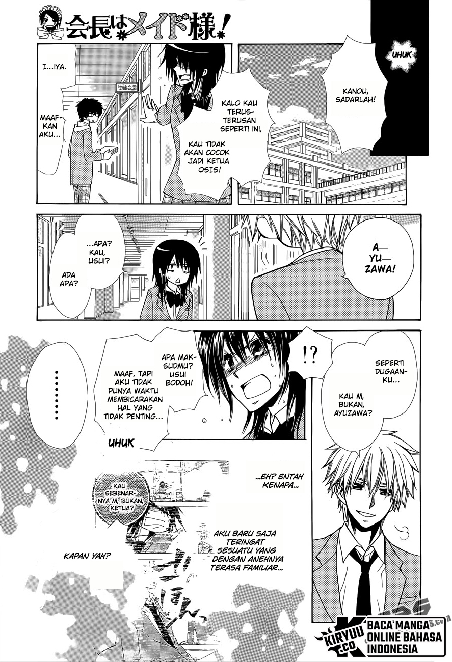 Chapter 83 - halaman 14