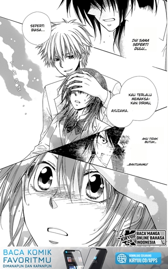 Chapter 83 - halaman 15