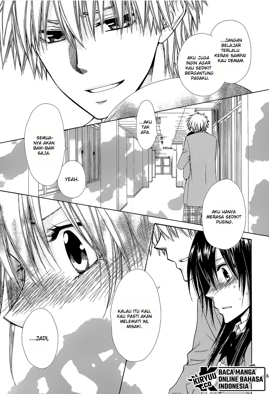 Chapter 83 - halaman 16