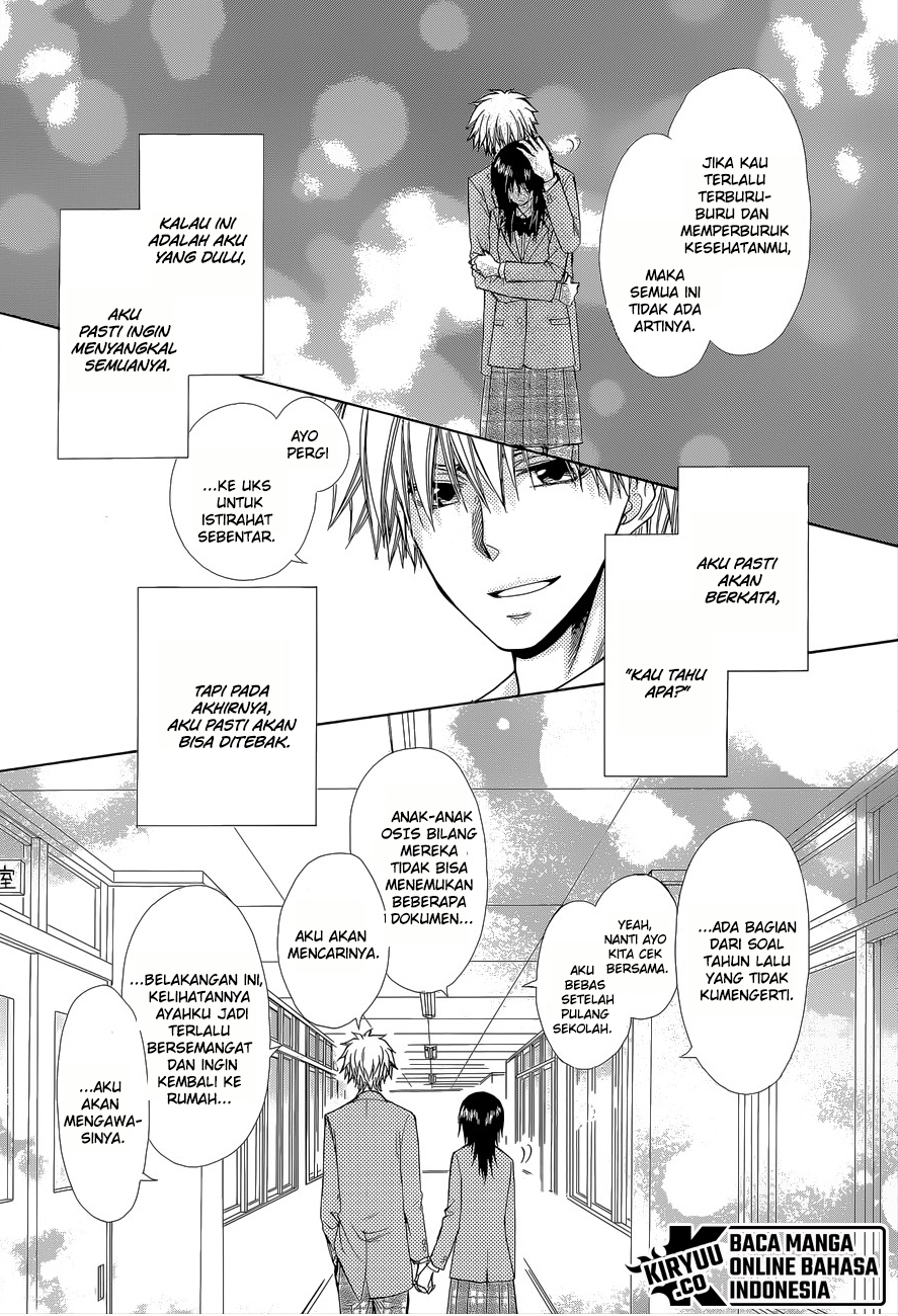 Chapter 83 - halaman 17
