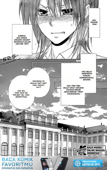 Chapter 83 - halaman 18