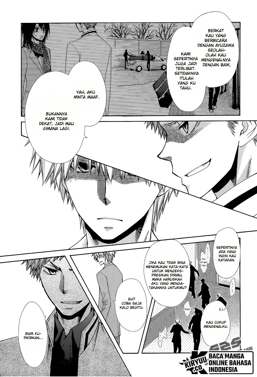 Chapter 83 - halaman 20