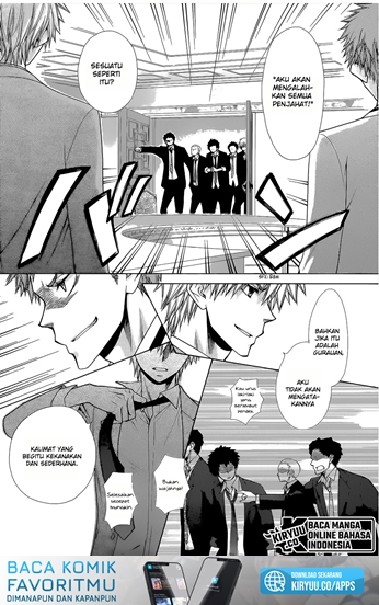 Chapter 83 - halaman 21