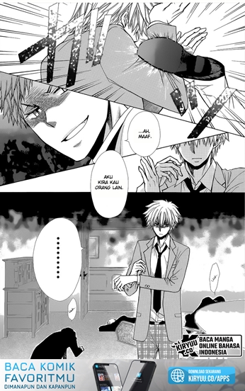 Chapter 83 - halaman 25