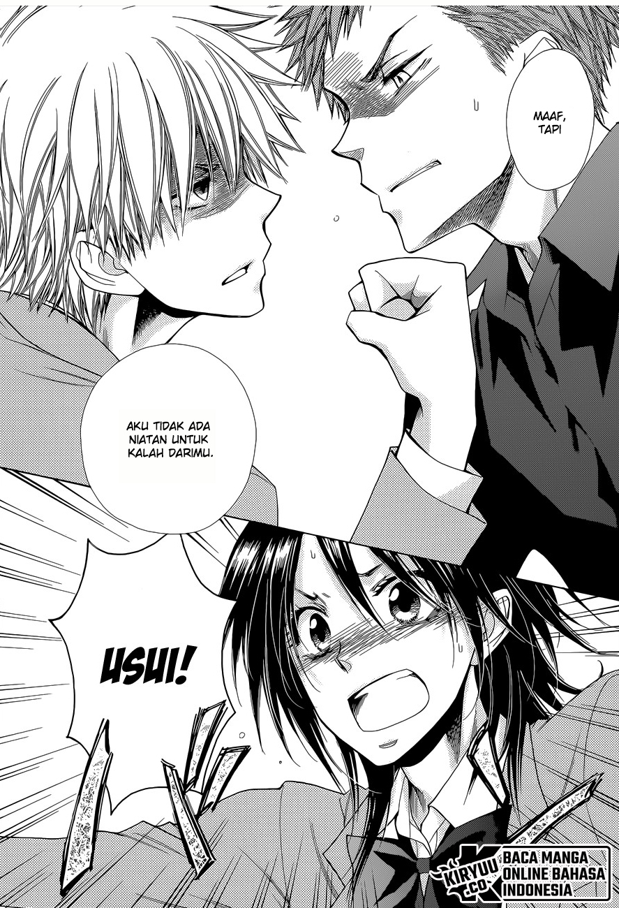 Chapter 83 - halaman 29