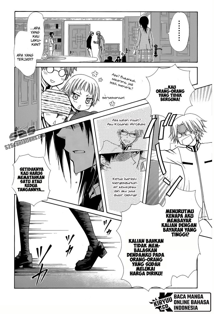 Chapter 83 - halaman 30