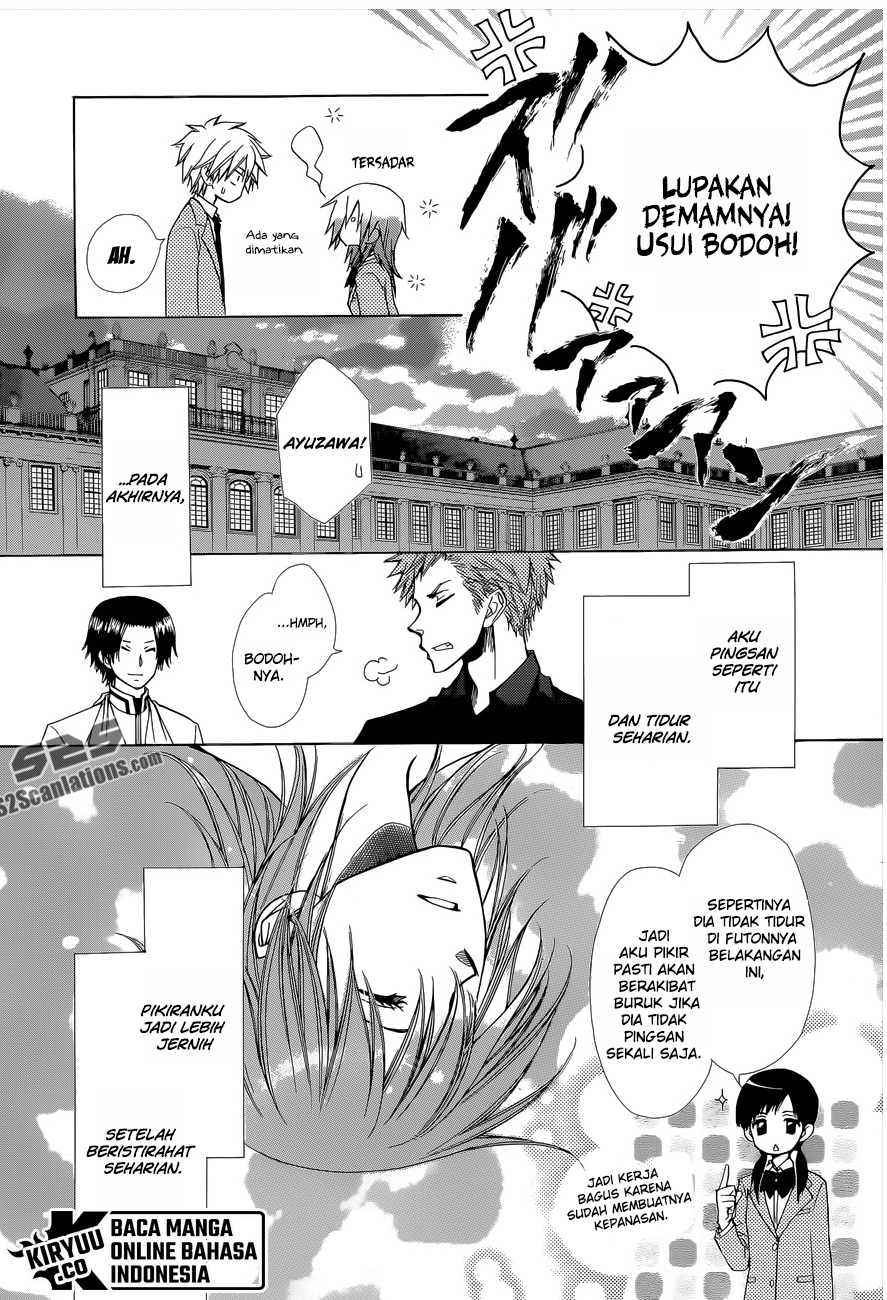Chapter 83 - halaman 32