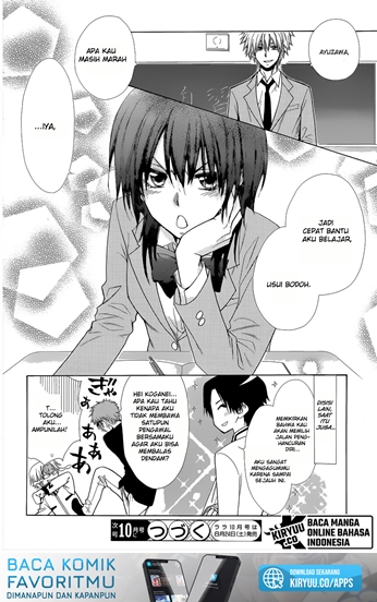 Chapter 83 - halaman 33