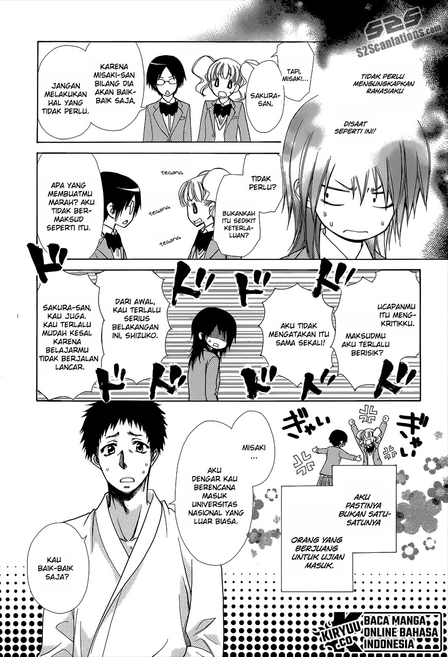 Chapter 83 - halaman 6