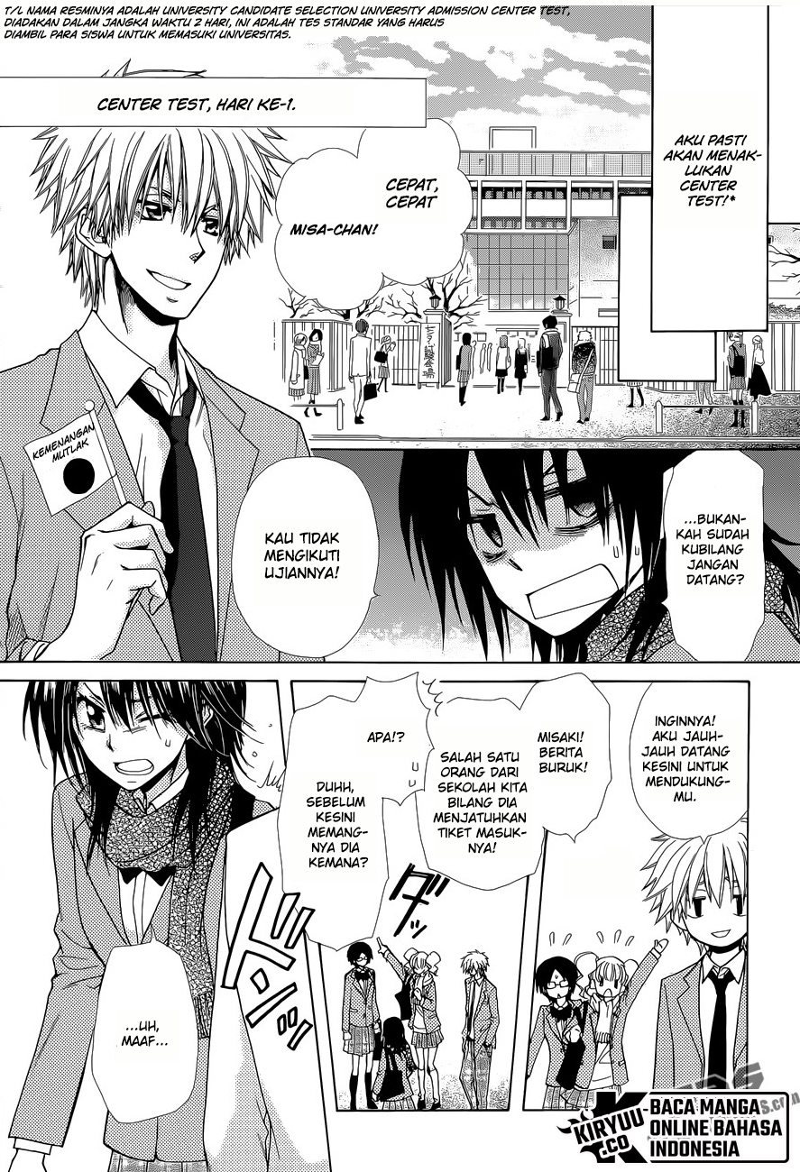Chapter 83 - halaman 8