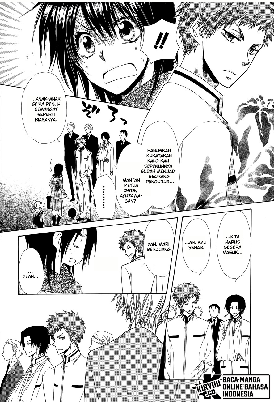 Chapter 83 - halaman 9