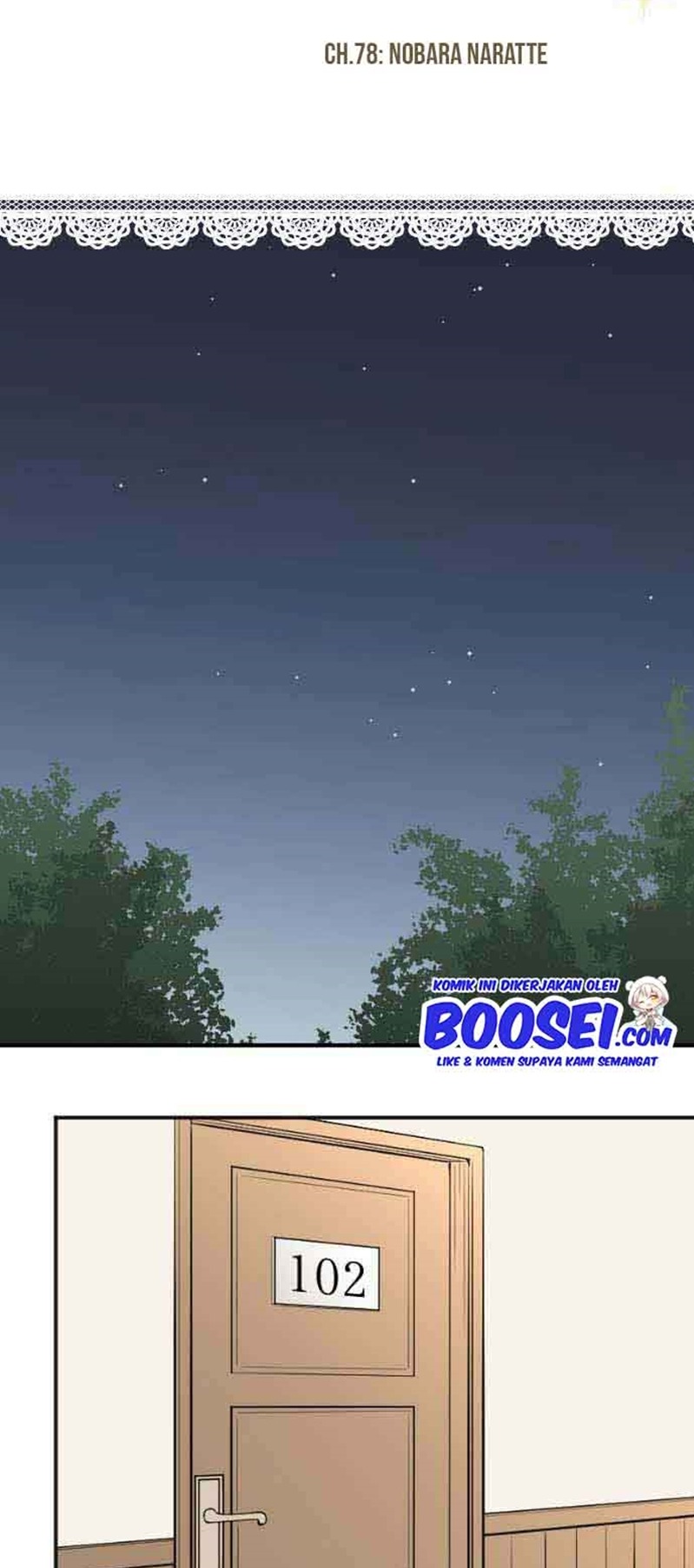 Chapter 78 - halaman 12
