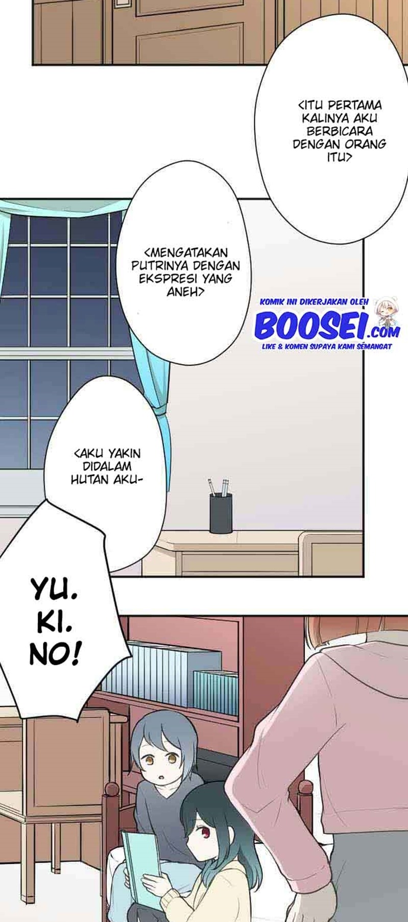 Chapter 78 - halaman 13