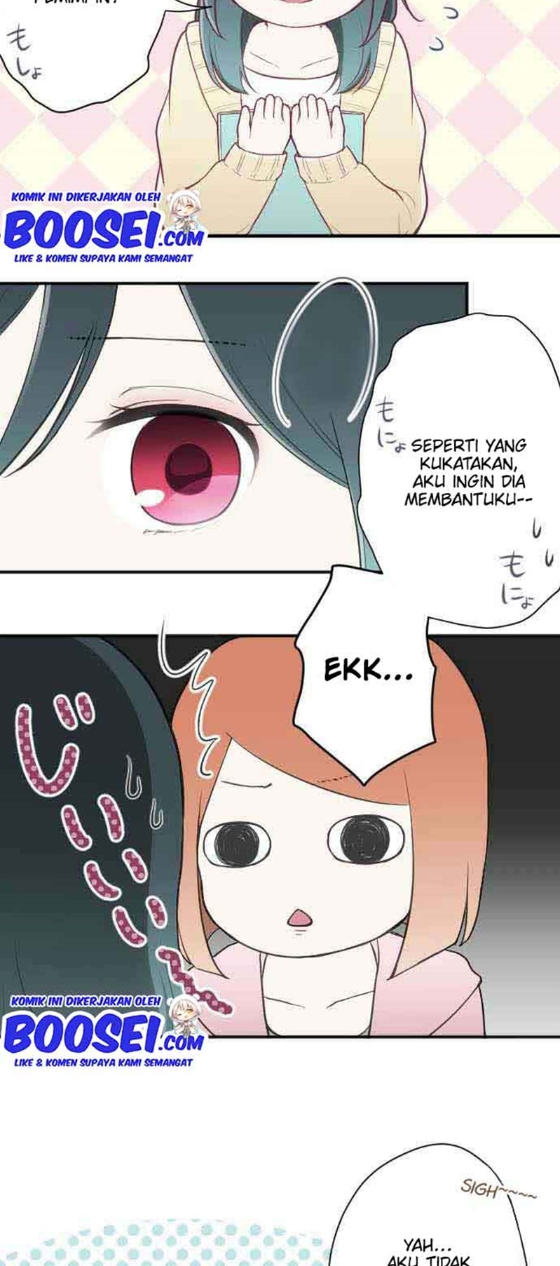 Chapter 78 - halaman 15