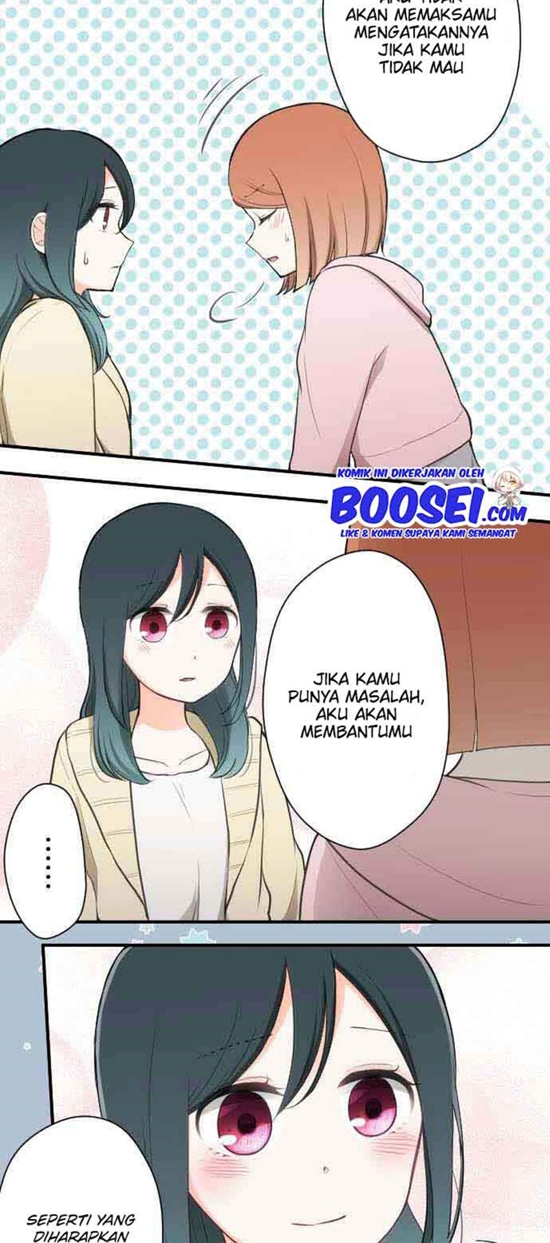 Chapter 78 - halaman 16