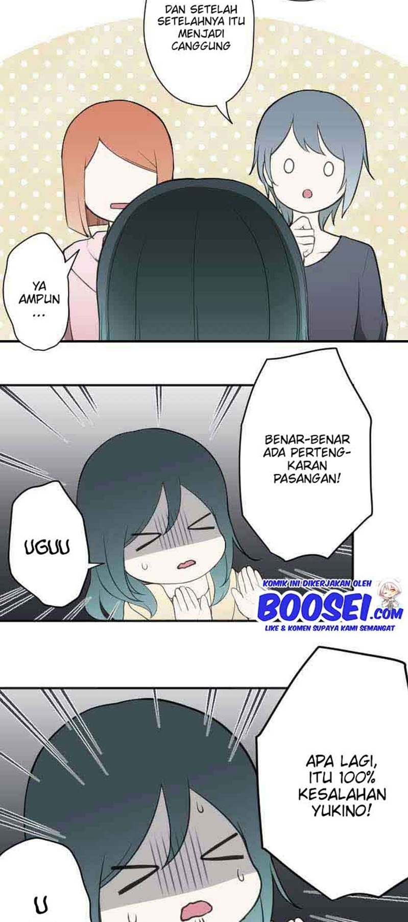 Chapter 78 - halaman 18
