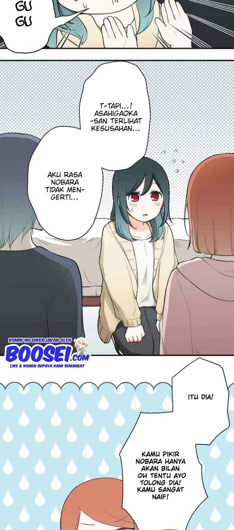 Chapter 78 - halaman 19
