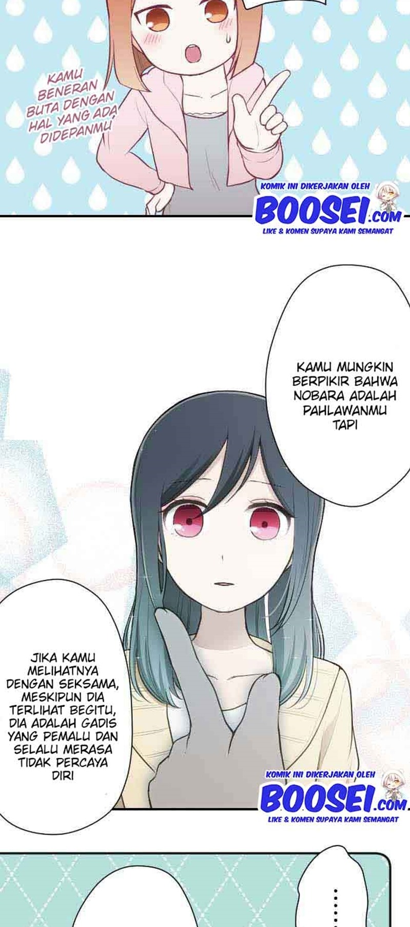 Chapter 78 - halaman 20