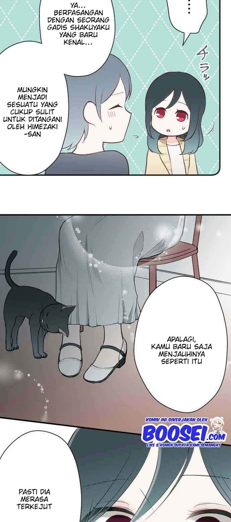 Chapter 78 - halaman 21