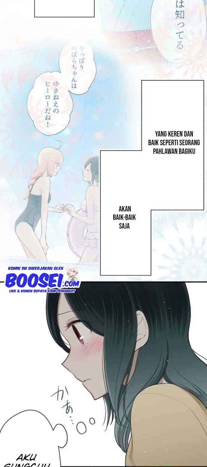 Chapter 78 - halaman 23
