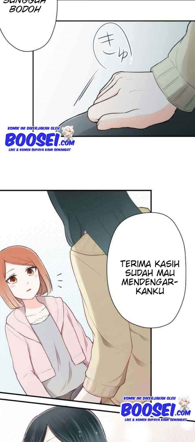 Chapter 78 - halaman 24