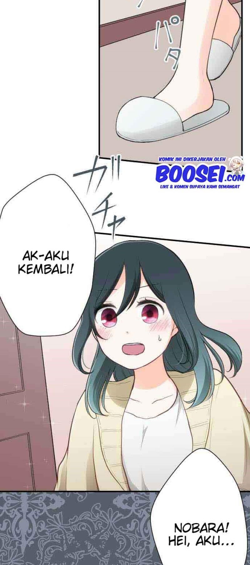 Chapter 78 - halaman 27