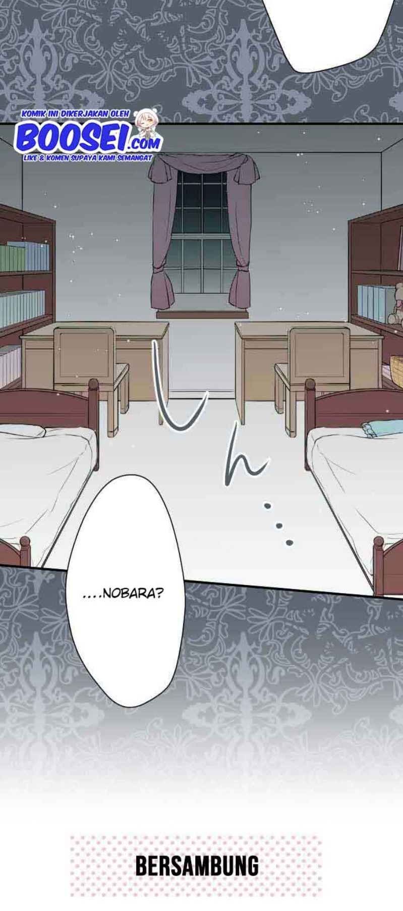 Chapter 78 - halaman 28