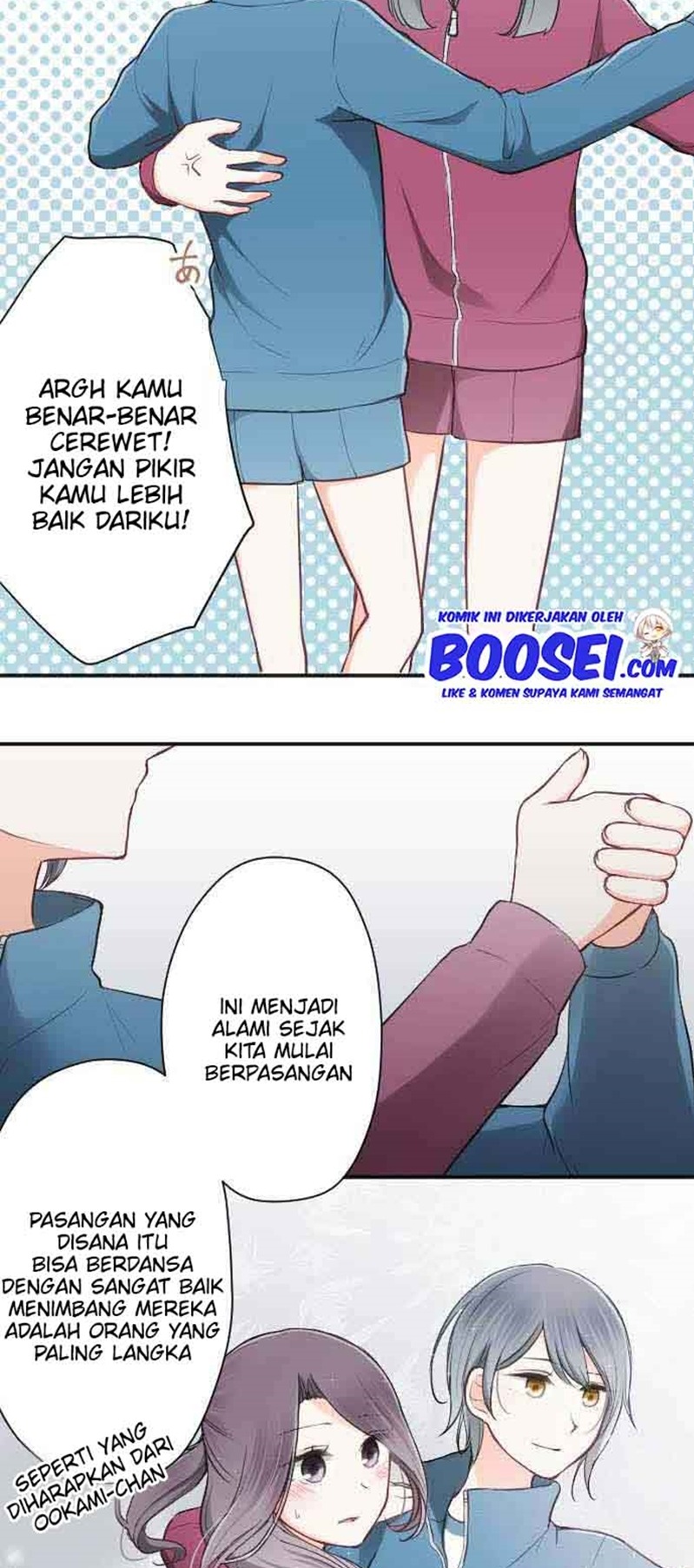 Chapter 78 - halaman 5