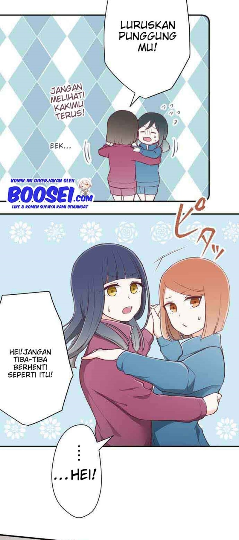 Chapter 78 - halaman 7