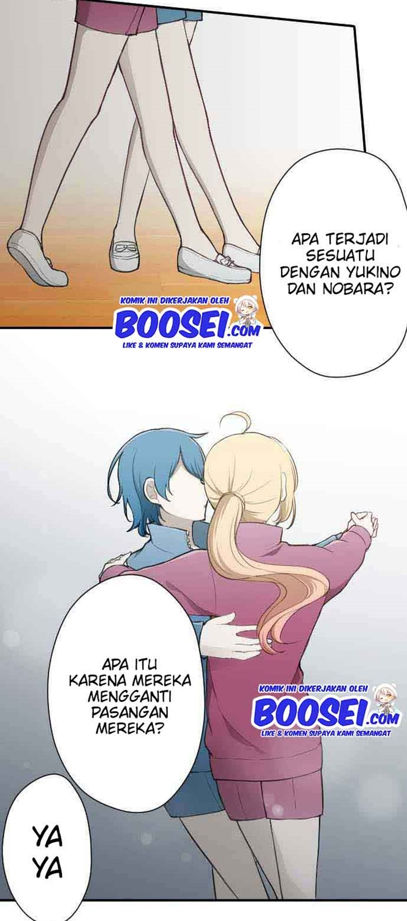 Chapter 78 - halaman 8