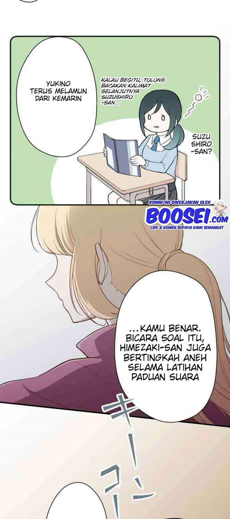 Chapter 78 - halaman 9