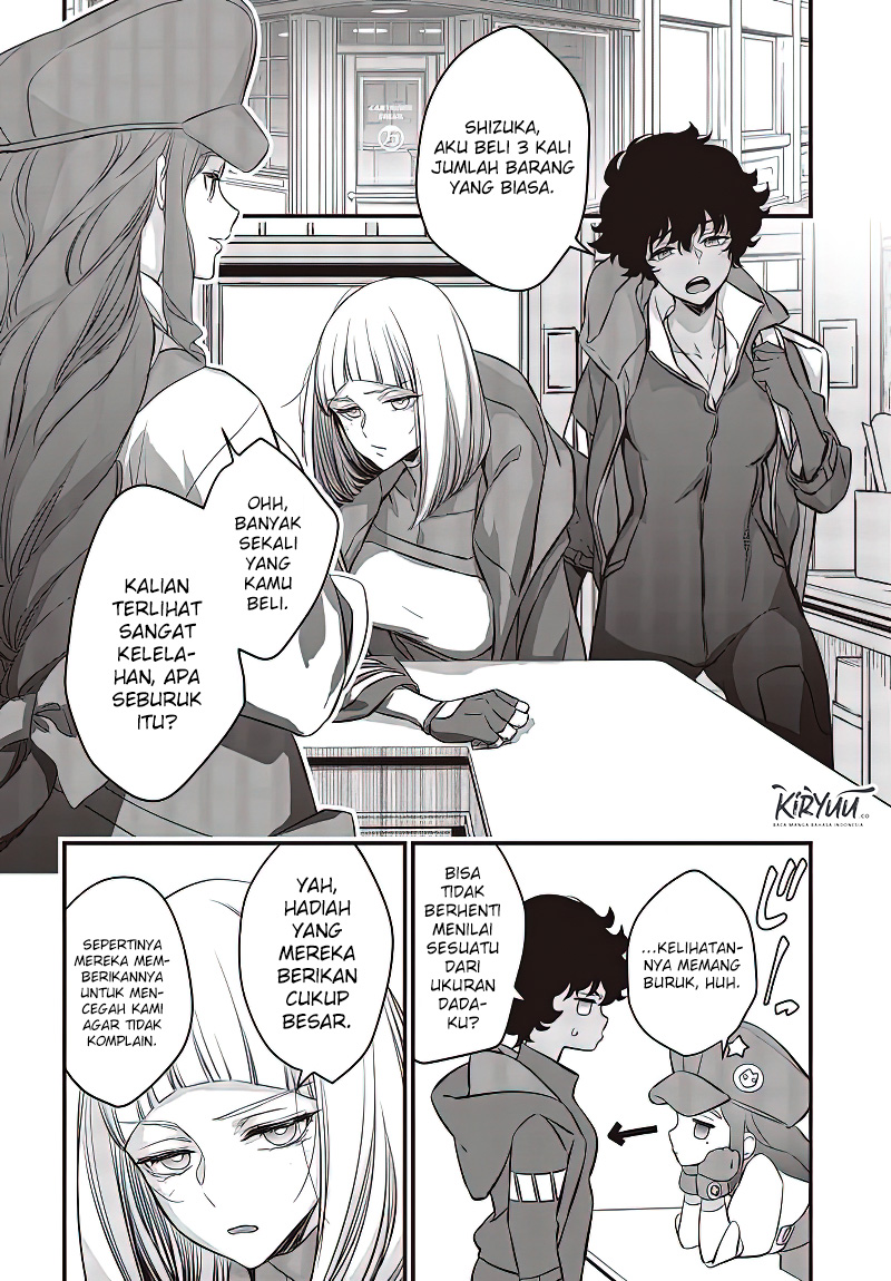 Chapter 19 - halaman 20