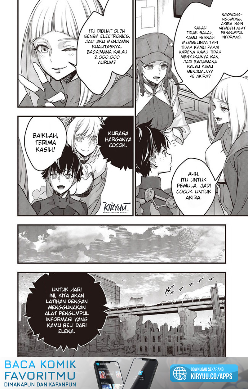 Chapter 19 - halaman 32