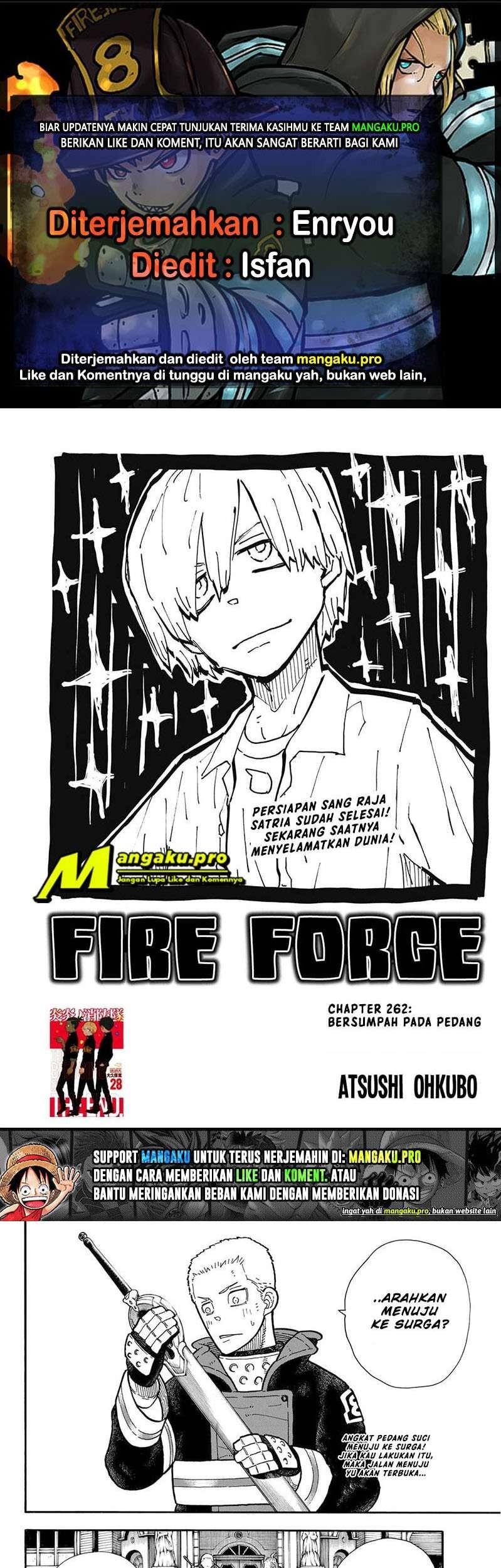 Chapter 262 - halaman 2
