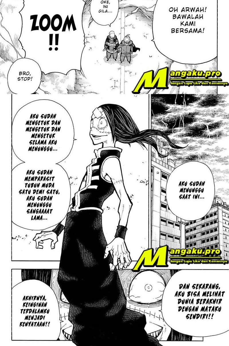 Chapter 262 - halaman 5