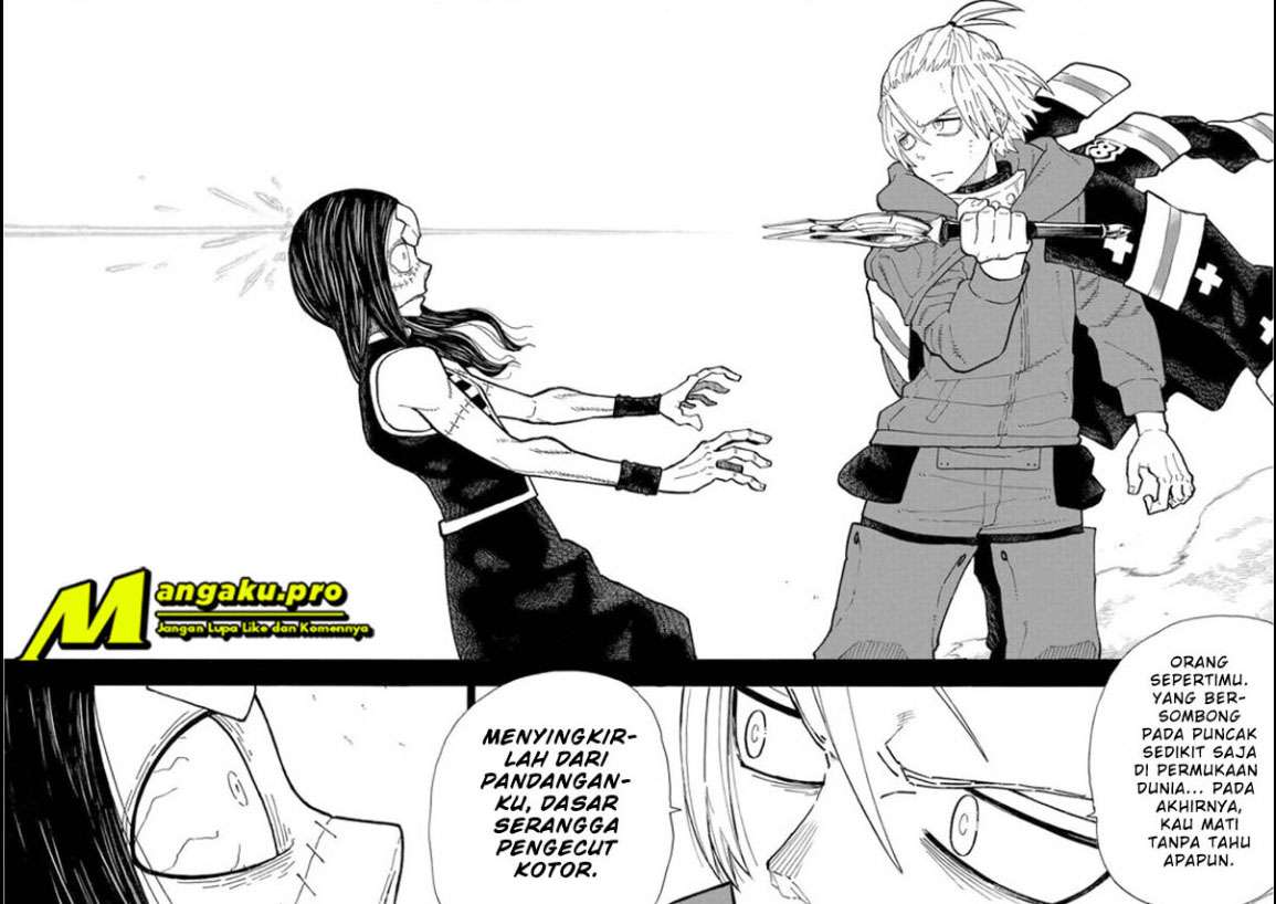 Chapter 262 - halaman 8