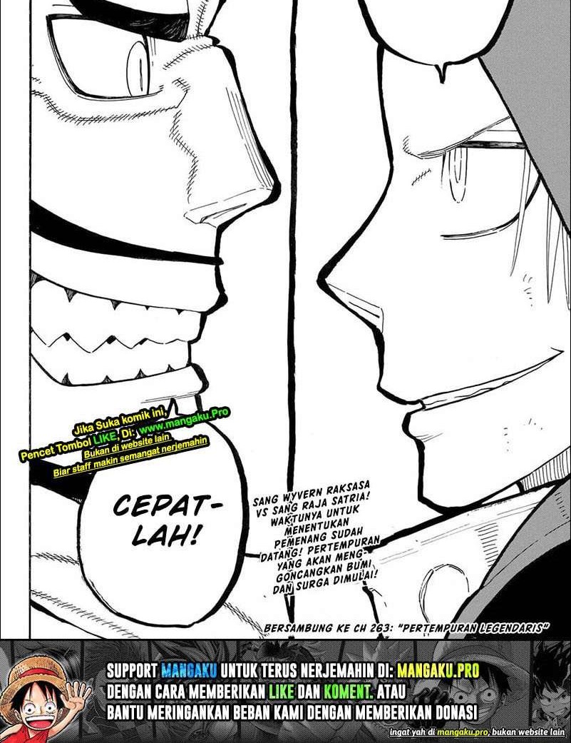 Chapter 262 - halaman 14