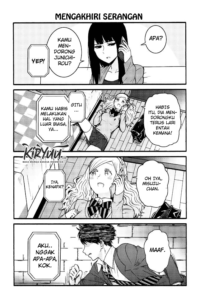 Chapter 581 - halaman 11