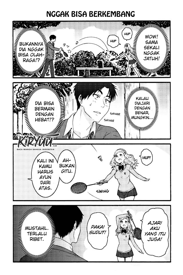 Chapter 581 - halaman 4
