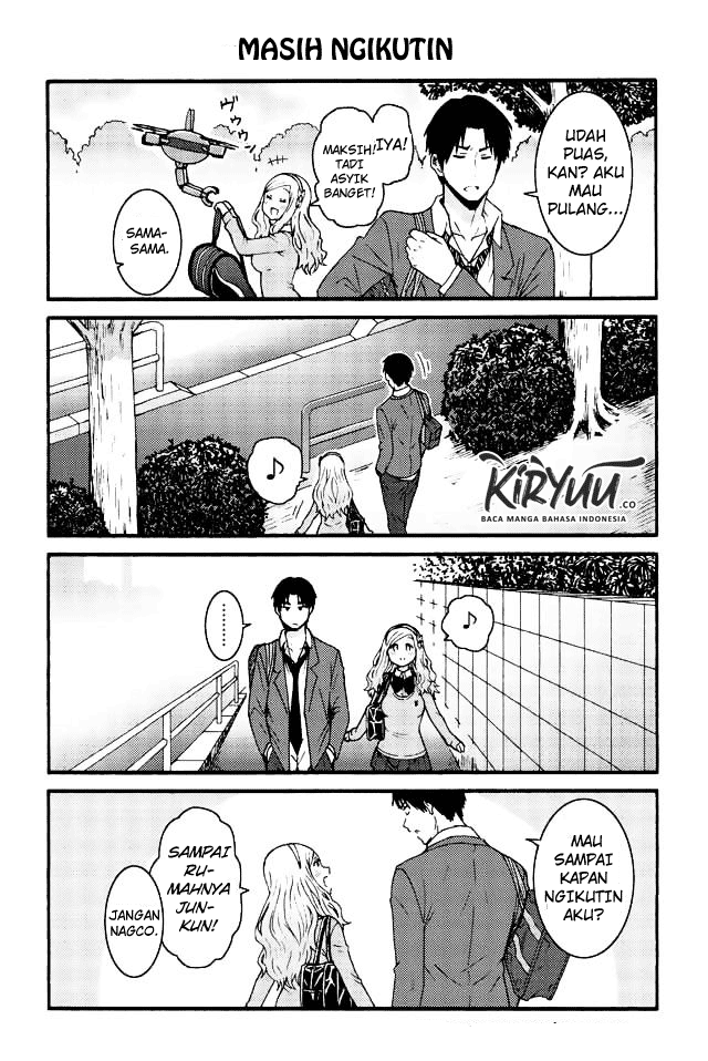 Chapter 581 - halaman 5